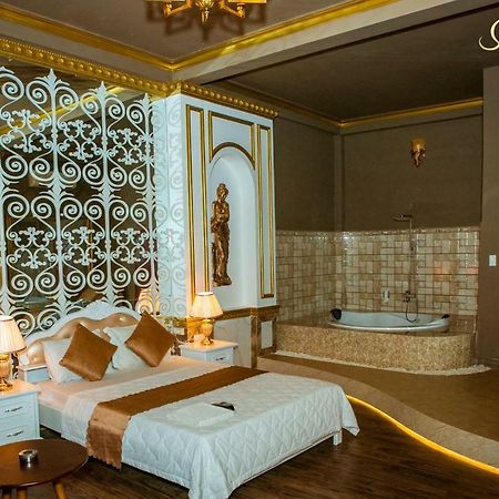 Amore Hotel เกิ่นเทอ ภายนอก รูปภาพ