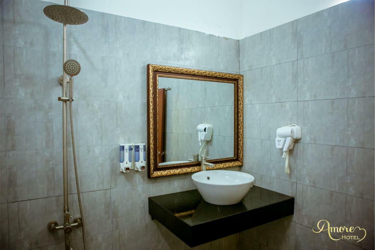 Amore Hotel เกิ่นเทอ ภายนอก รูปภาพ